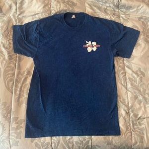 Trader Joe’s crew member tshirt